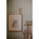 Mrs Mighetto - Wallsticker, Dear Dino