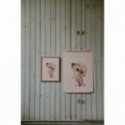 Mrs Mighetto - Poster, Miss Ellie 30x40 cm