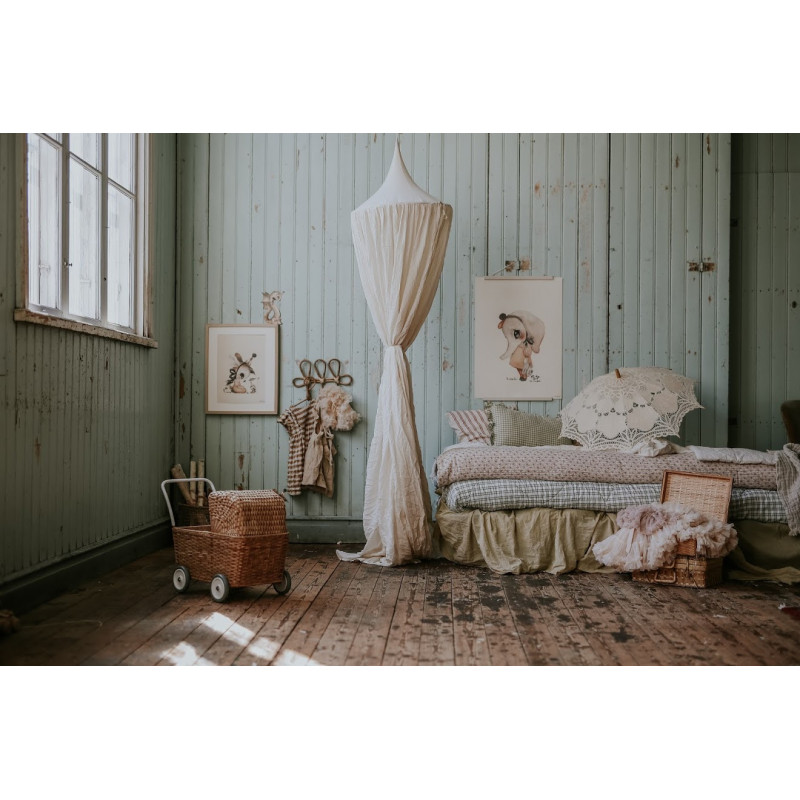 Mrs Mighetto - Poster, Miss Ellie 30x40 cm