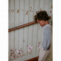 Mrs Mighetto - Wallsticker, Miss Ellie