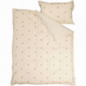 Mrs Mighetto - Bambu Bäddset, Long Ear Beige