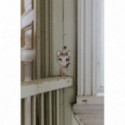 Mrs Mighetto - Wall sticker Dear Meow