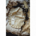 Mrs Mighetto - Haklapp, Misty leaf yellow