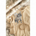 Mrs Mighetto - 1-pack Strykmärke Flying Pony