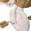 Banwood - Trehjuling Pink