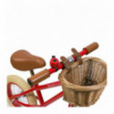 Banwood - Balanscykel First Go! 12" Red