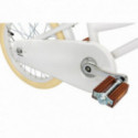 Banwood - Cykel Classic 16" White