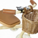 Banwood - Trehjuling Cream