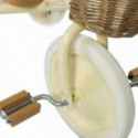 Banwood - Trehjuling Cream