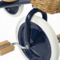 Banwood - Trehjuling Navy