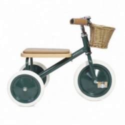 Banwood - Trehjuling Green