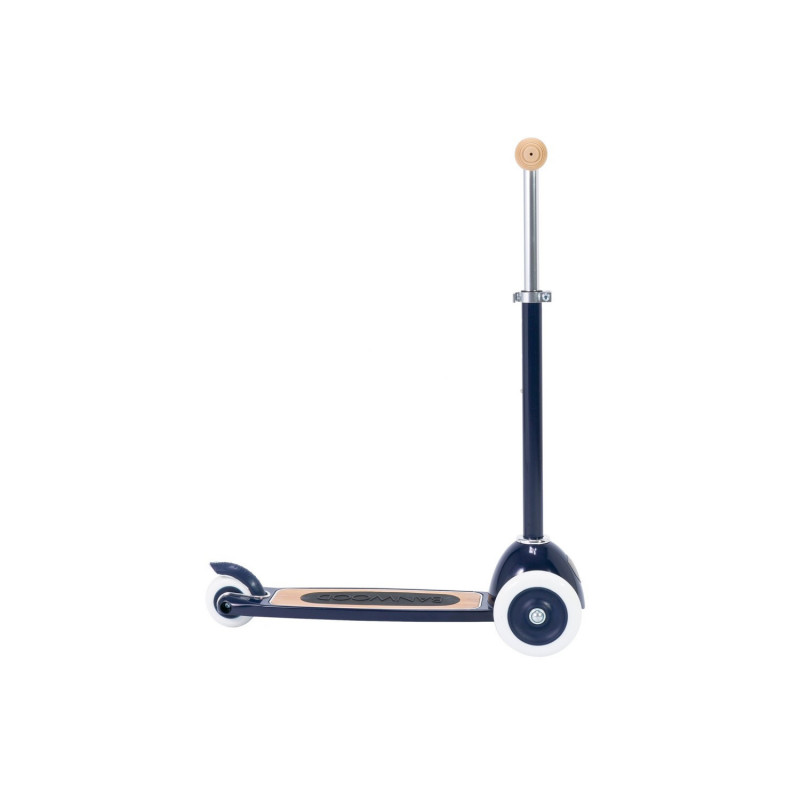 Banwood - Sparkcykel Scooter, Navy