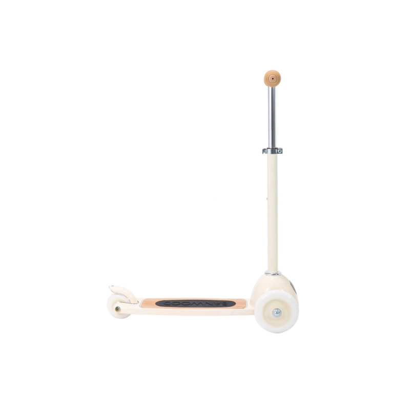 Banwood - Sparkcykel Scooter, Cream