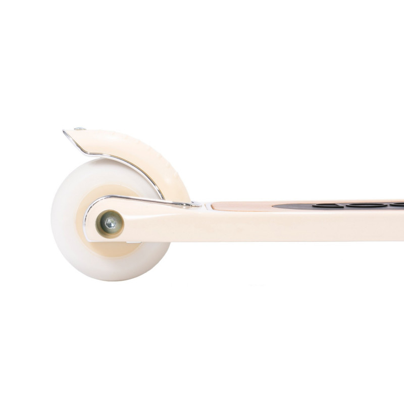 Banwood - Sparkcykel Scooter, Cream