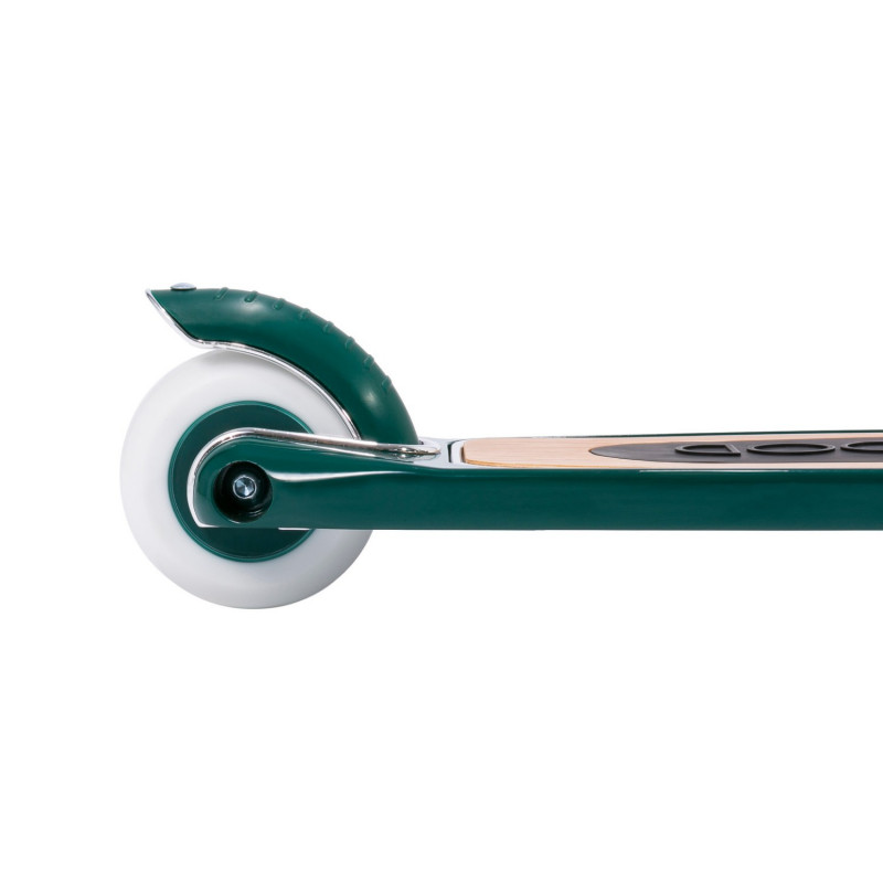 Banwood - Sparkcykel Scooter, Green