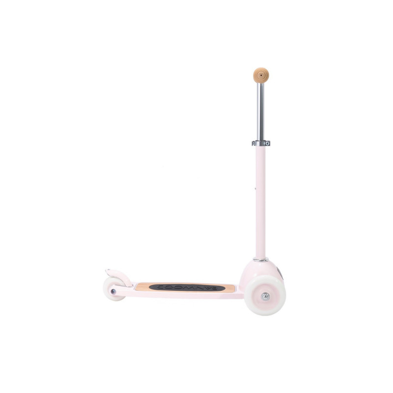 Banwood - Sparkcykel Scooter, Pink