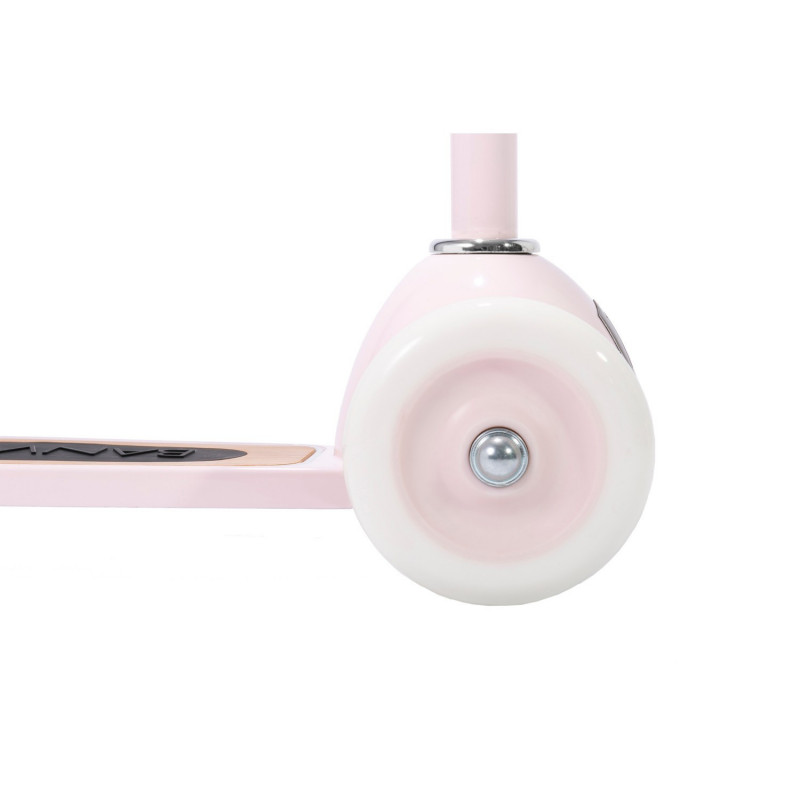 Banwood - Sparkcykel Scooter, Pink