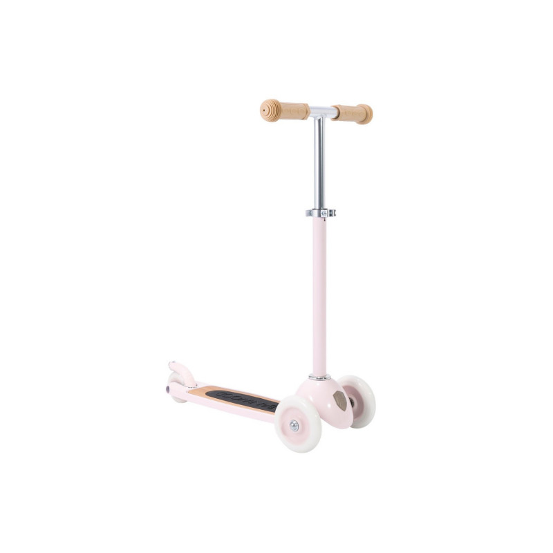 Banwood - Sparkcykel Scooter, Pink