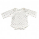 "Body Rose Dots 45cm"