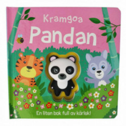 Barthelson Förlag - Kramgoa pandan