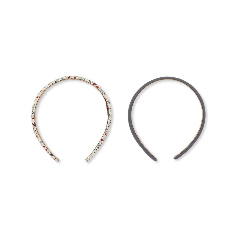 Konges slöjd - 2-pack Diadem, Louloudi