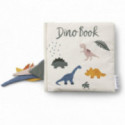 Liewood - Dennis Dino book