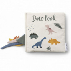 Liewood - Dennis Dino book