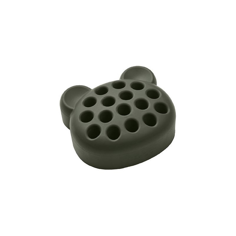 Liewood - Morten Pen holder, Hunter green