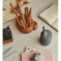 Liewood - Morten Pen holder, Hunter green