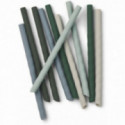 Liewood - Timoti sugrör 10-pack, Green
