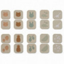 Liewood - Easton, memory game