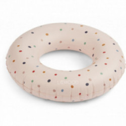 Liewood - Baloo simring 45 cm Confetti