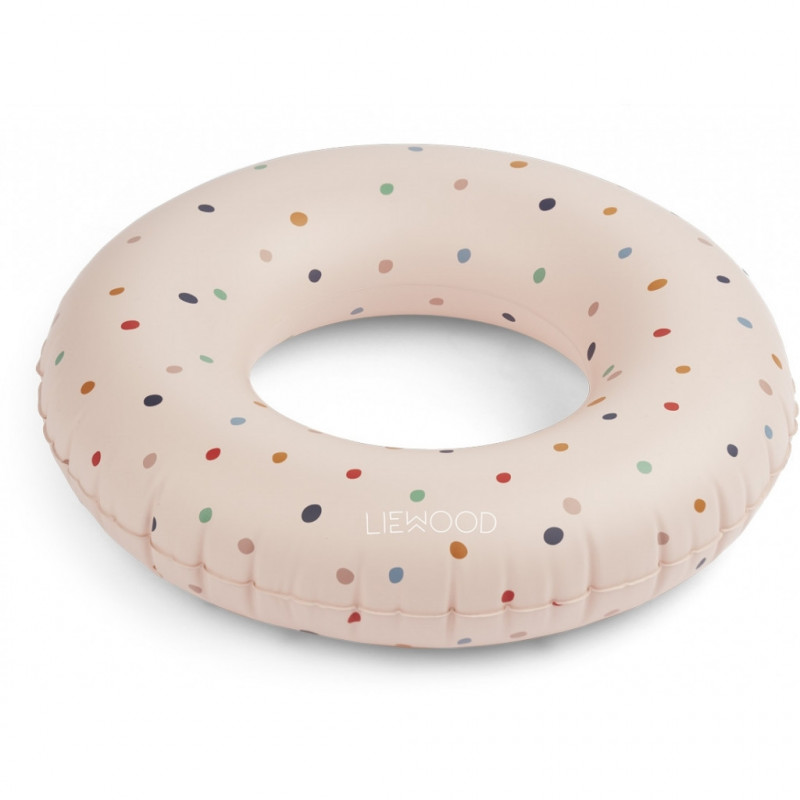 Liewood - Baloo simring 45 cm Confetti