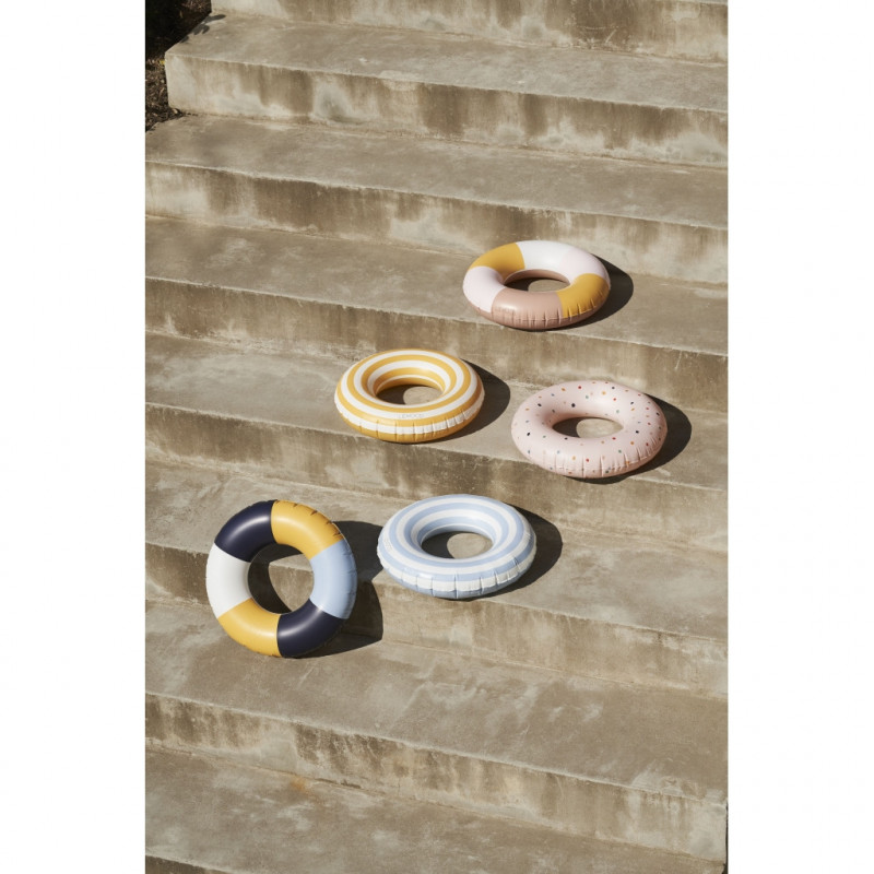 Liewood - Baloo simring 45 cm Confetti