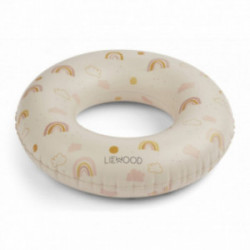 Liewood - Baloo simring 45 cm Rainbow