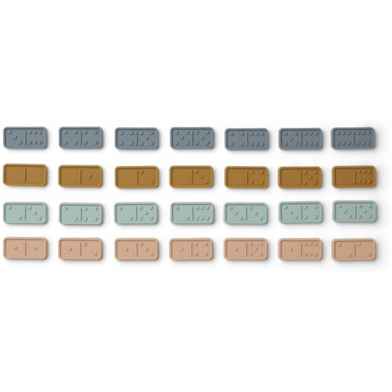 Liewood - Dodo domino, Multi mix