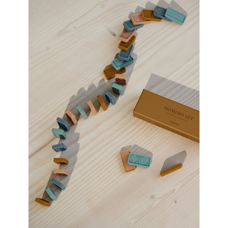 Liewood - Dodo domino, Multi mix