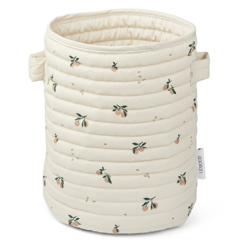 Liewood - Ally Quiltad förvaring, Peach