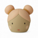 Liewood -  Nicola nattlampa, Doll