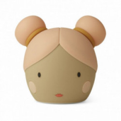 Liewood -  Nicola nattlampa, Doll