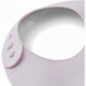 Liewood - Maru Silicone haklapp 3-pack Light Lavender multi mix