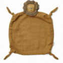 Liewood - Agnete cuddle cloth , Lion