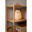 Liewood - Stor nattlampa Jimbo,  Cat Golden caramel