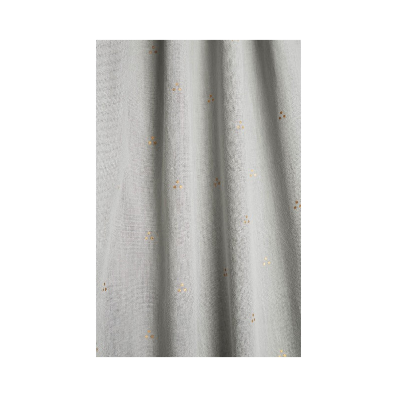 Cam Cam - Sänghimmel Dot Rose