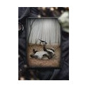 Fashionell - A Forest Fairy Tale - Beppe & Sam 30x40cm