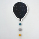 Dessin Design - Ballong, Sky