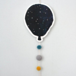 Dessin Design - Ballong, Sky