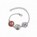 Emil i Lönneberga - Armband, "Emil & Ida"