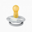 Bibs Napp - 2-pack Napp, Cloud Ivory 6-18 mån