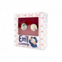 Emil i Lönneberga - Ringar, "Emil & Ida"